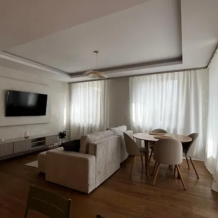 Reduta By Cityzen شقة