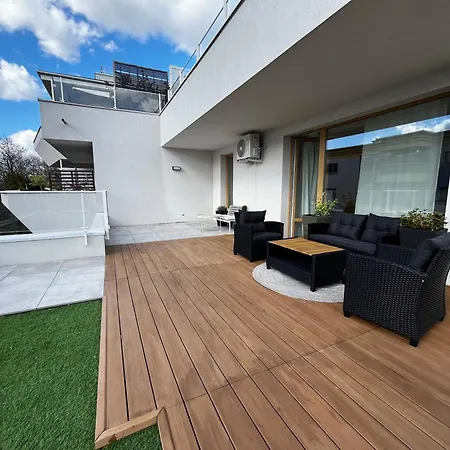 Reduta By Cityzen