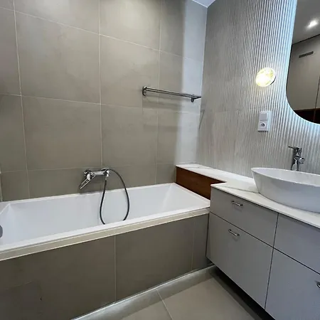 Reduta By Cityzen شقة كراكوفيا